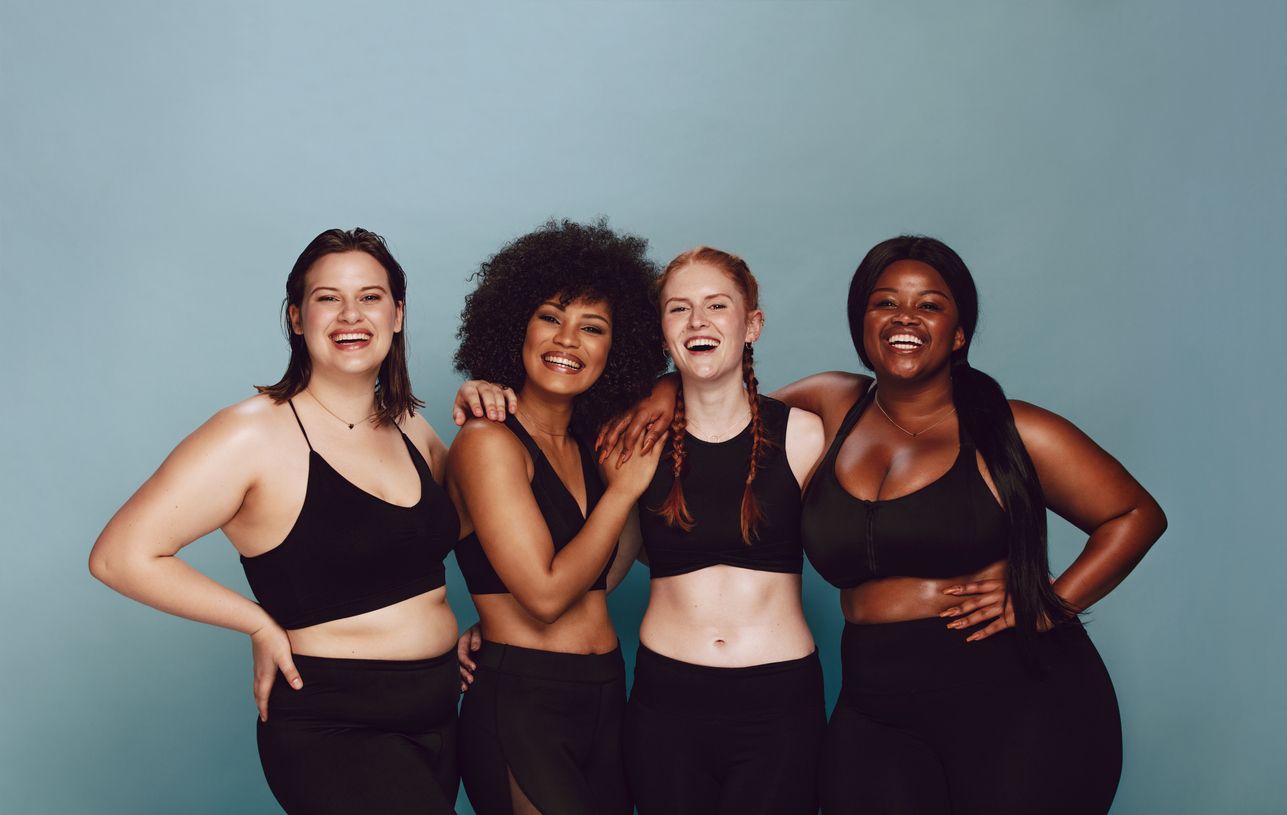 Kawan Puan, ini tiga anggapan salah kaprah soal body positivity yang kerap beredar luas di masyarakat! Apakah kamu pernah mendengar salah satunya?