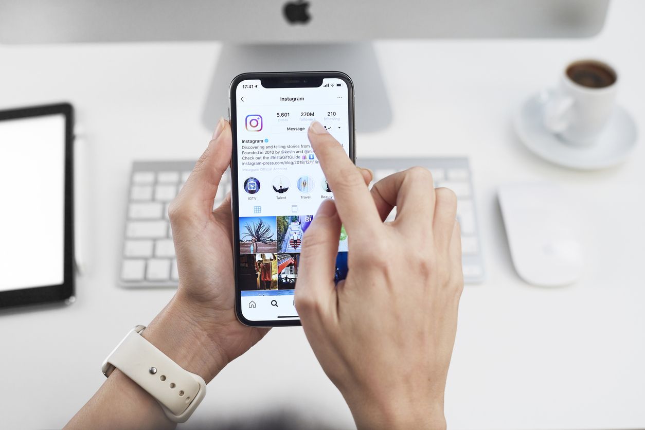Mengenal 3 fitur baru Instagram untuk melindungi pengguna dari komentar jahat atau perundungan di media sosial.