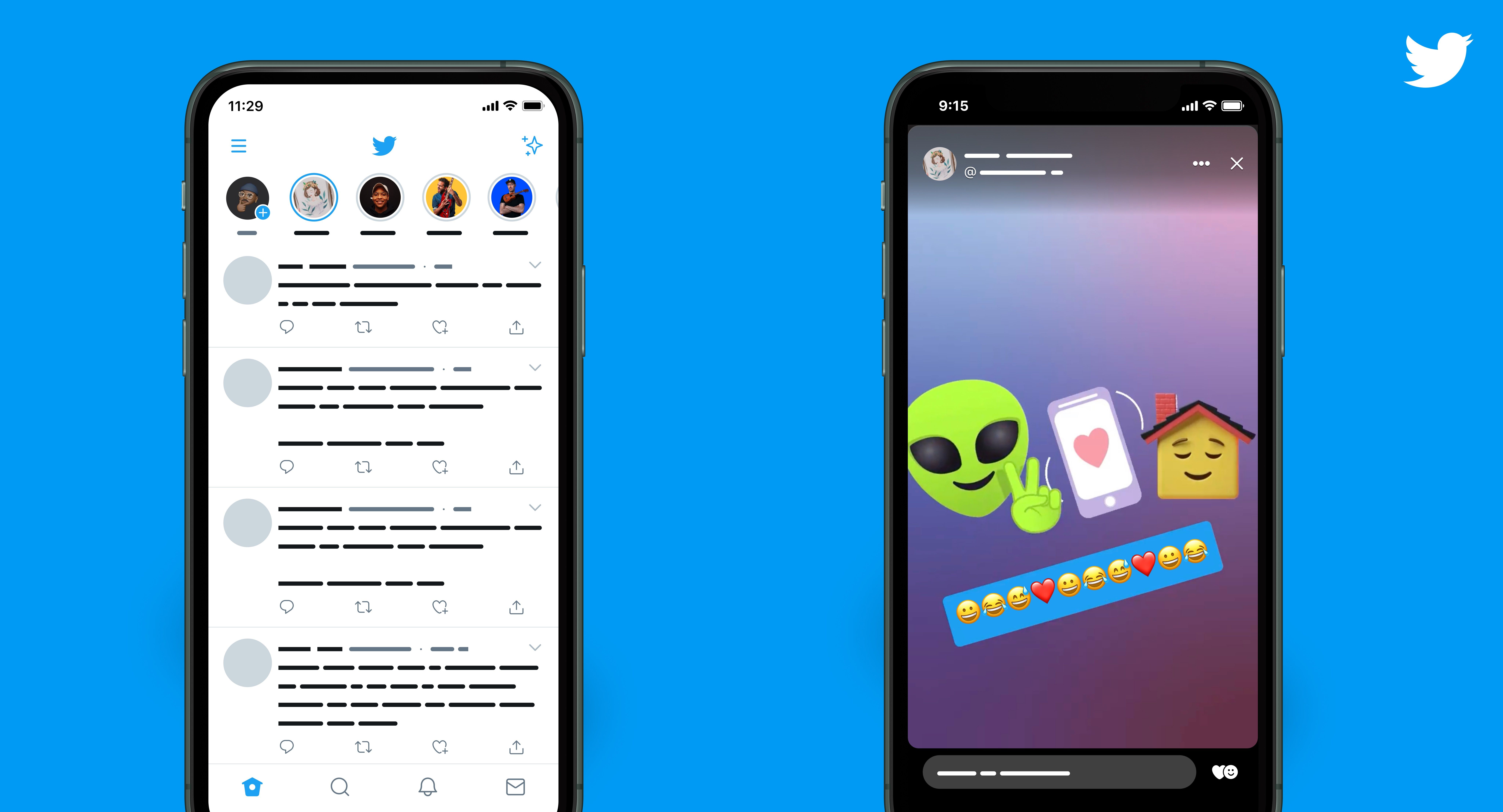 Fitur Fleets Twitter akan resmi dihapus per tanggal 3 Agustus 2021. Kira-kira apa alasan penghapusan fitur Fleets ini?