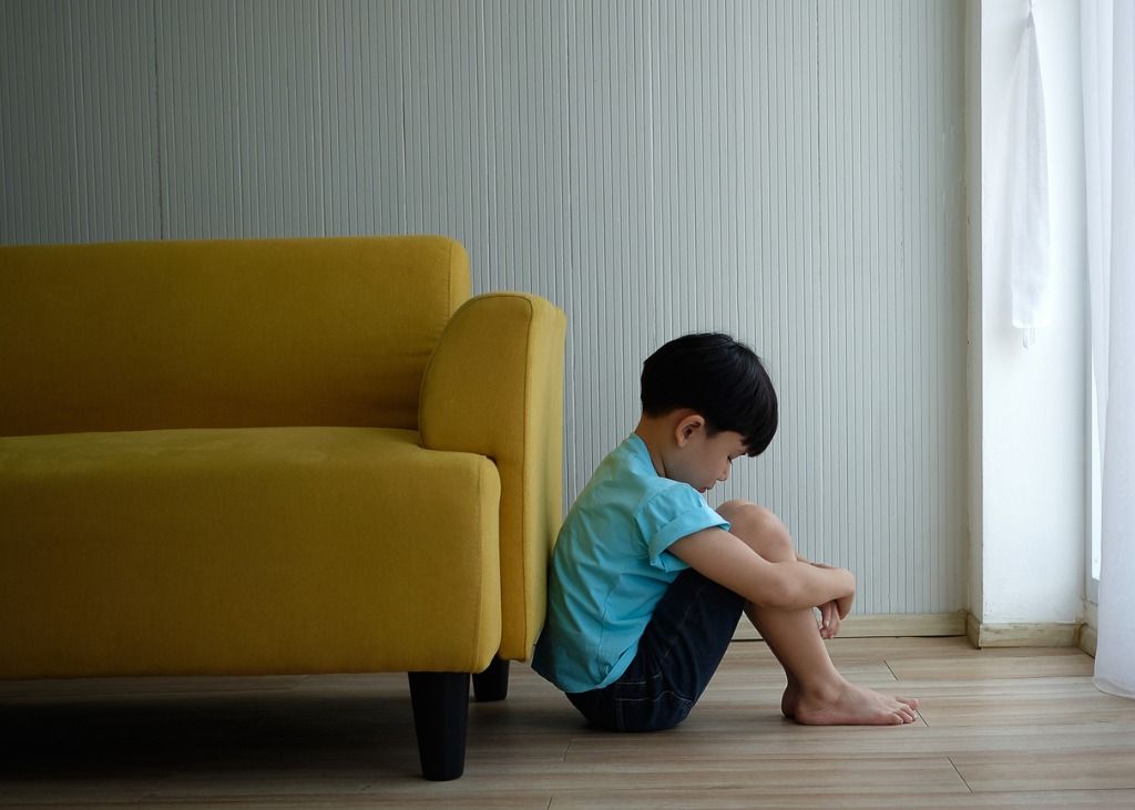 Kawan Puan, sebagai orang tua, kamu juga bertanggung jawab tentang kesehatan mental anakmu di masa pandemi, berikut ini saran psikolog klinis