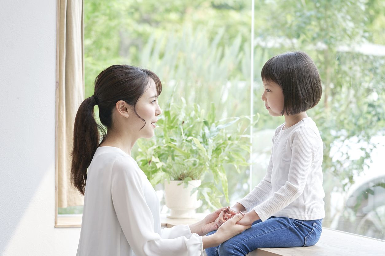Mengenalkan body positivity pada anak, terutama balita sangat penting untuk kesehatan mentalnya. Begini caranya!