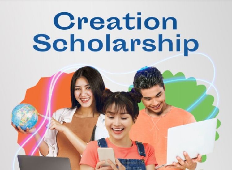 Kawan Puan, beasiswa BRI Peduli Creation Scholarship kembali hadir untuk mahasiswa S1. Jangan lewatkan dan catat persyaratannya!