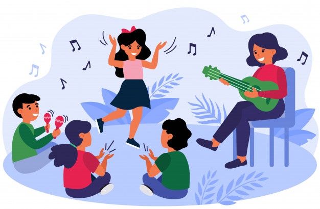 Ini rekomendasi lagu anak-anak masa kini yang cerita dan bersemangat untuk menyambut Hari Anak Nasional yang jatuh pada tanggal 23 Juli.