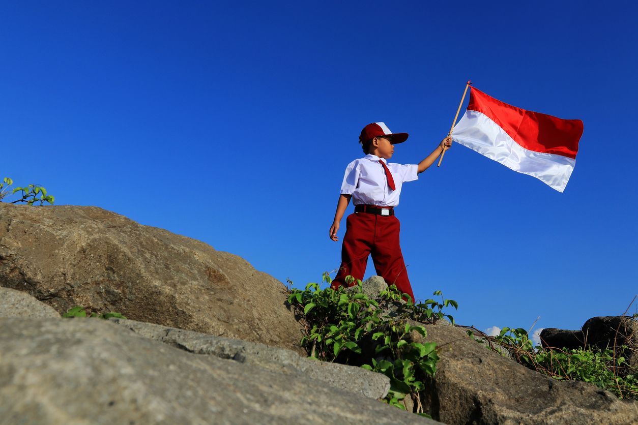 Kawan Puan, dalam rangka memperingati Hari Anak Nasional, Galeri Nasional Indonesia menggelar wisata virtual khusus bagi anak secara gratis