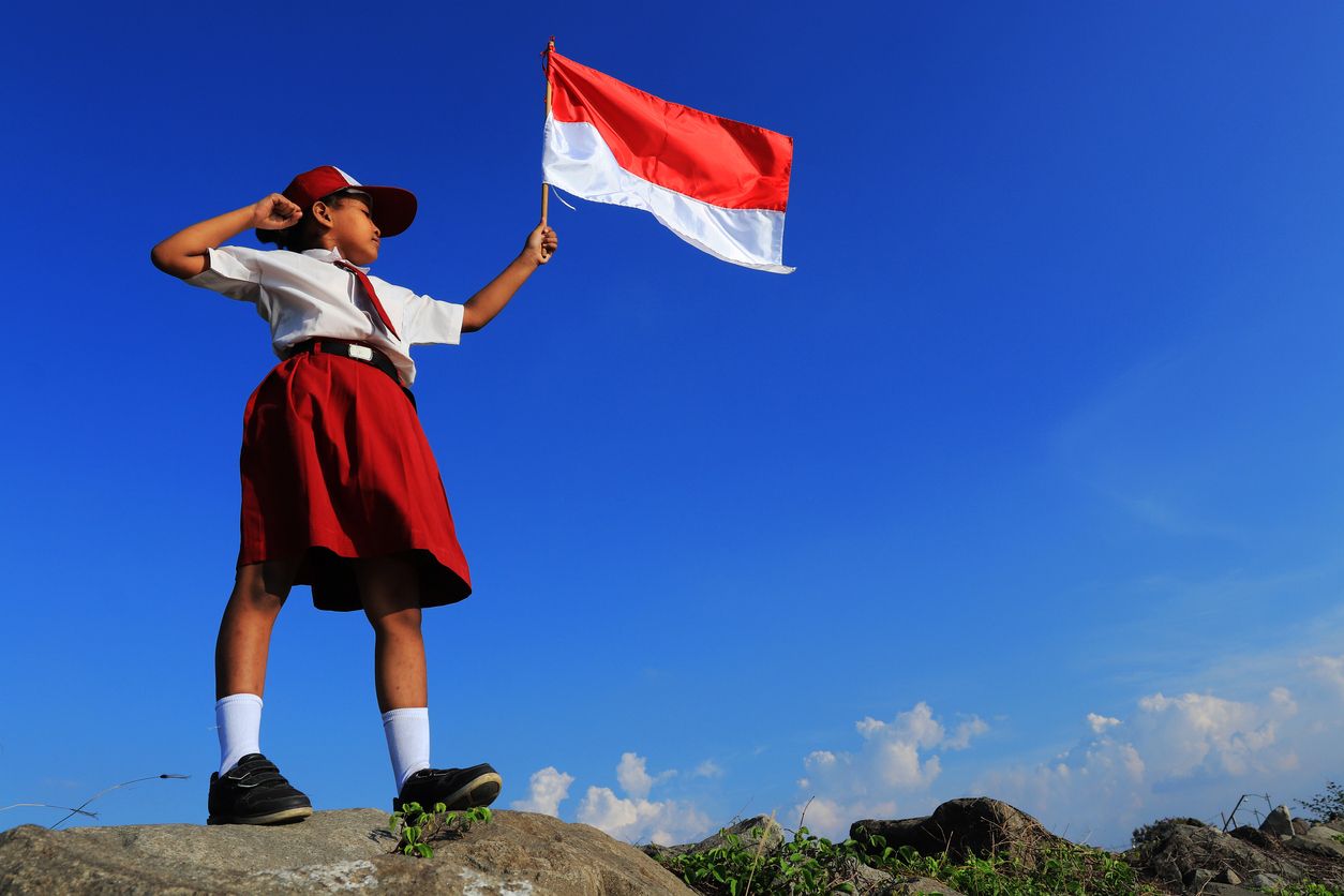 Hari Anak Nasional (HAN) di Indonesia diperingati setiap tanggal 23 Juli. Yuk, cari tahu sejarah, kronologi, dan tujuan dari acara nasional ini.