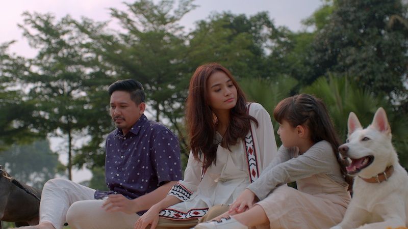 Untuk membantu memeriahkan perayaan Hari Anak Nasional pada 23 Juli ini, berikut beberapa aktivitas seru yang bisa Anda lakukan bersama anak di rumah.