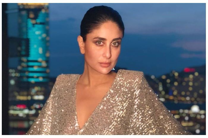 Mengunggah tangkapan layar informasi mengenai cara mengatasi Covid-anxiety. Berikut beberapa tips Kareena Kapoor cara mengatasi kecemasan Covid-19.
