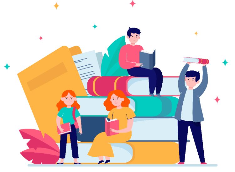 Selain PGTK (Pendidikan Guru TK), ini jurusan yang bisa Kawan Puan tempuh untuk dapat menjadi guru TK!