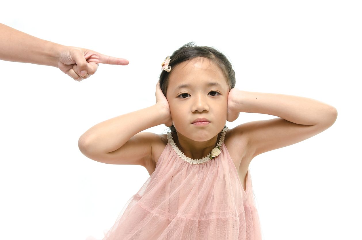 Ketika orang tua melakukan body shaming pada anak, dampaknya bisa sangat serius. Salah satunya, gangguan kesehatan mental!