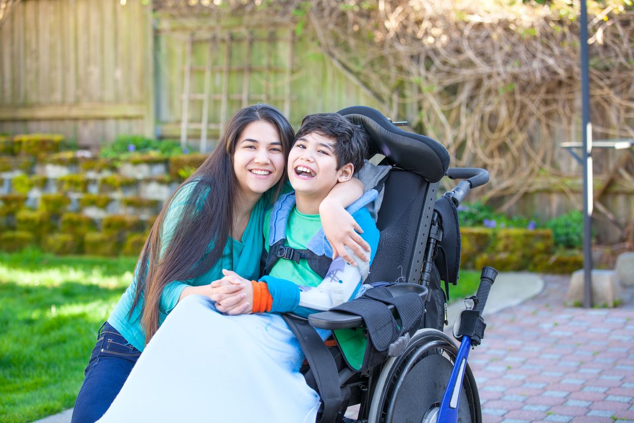 Memarahi secara berlebihan tanpa mengajarkan hal yang harus dilakukan tidak cocok bagi anak cerebral palsy. Bagaimana strateginya?