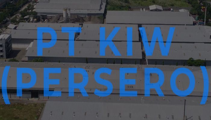 PT Kawasan Industri Wijayakusuma (KIW) membuka lowongan kerja BUMN untuk posisi  berikut! Simak, siapa tahu kamu memenuhi syarat.