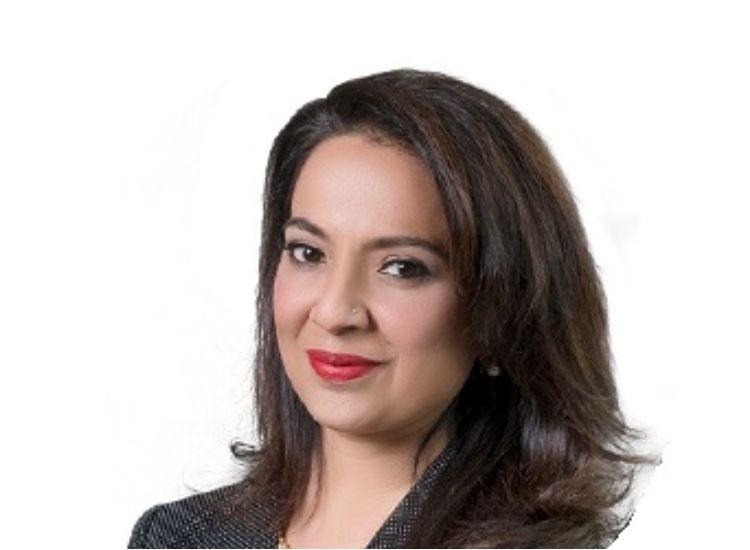 Mengenal sosok perempuan hebat, Niharika Yadav. Perempuan sukses yang menjadi President Director di AXA Financial Indonesia. 