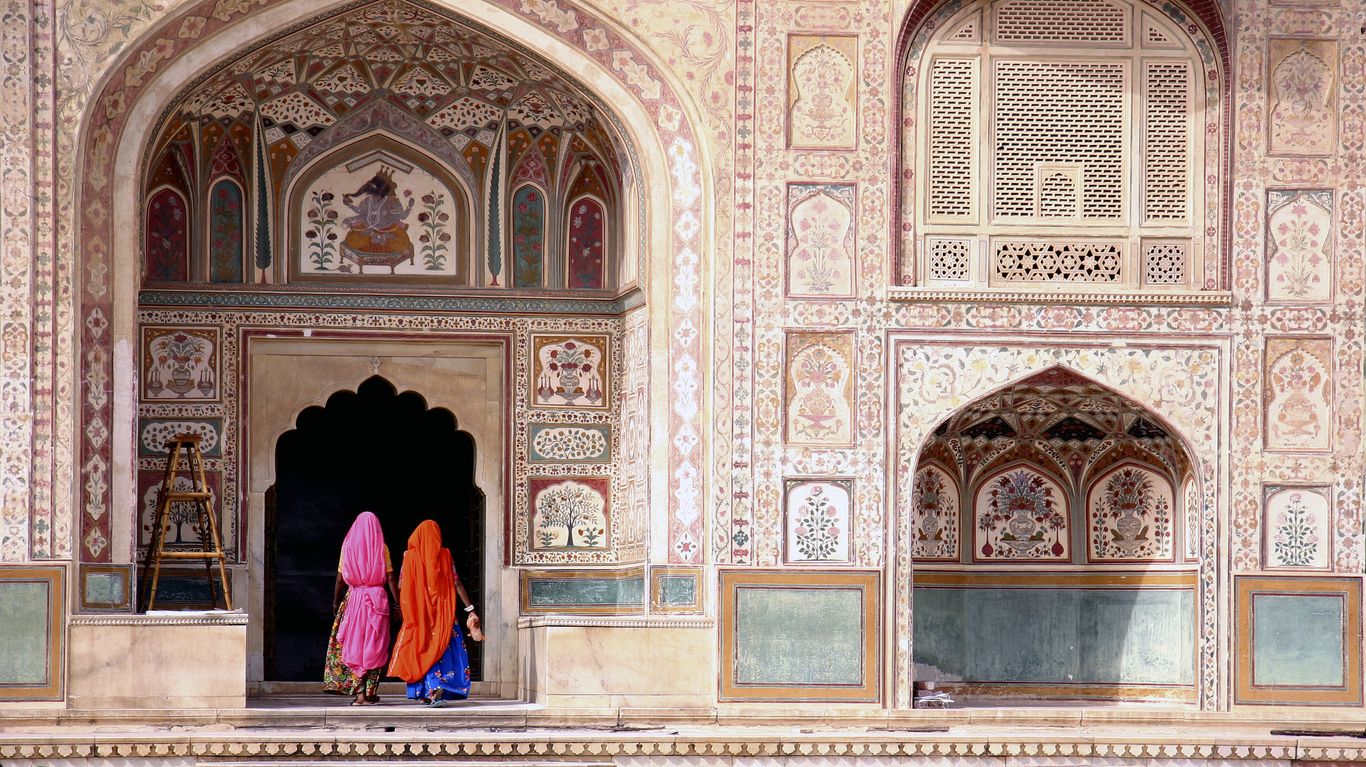 Rekomendasi 3 kota di Rajasthan yang harus kamu kunjungi, untuk mengetahui lebih banyak tentang kekayaan budaya dan warisan India.