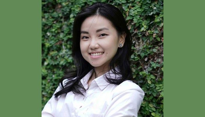Kathleen Gondoutomo ceritakan awal mula berdirinya H! Cups dan misinya untuk memberdayakan perempuan lewat bisnis minuman.