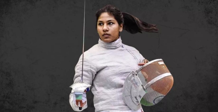 Atlet perempuan di India perlu berjuang melawan budaya partiarki agar bisa menjadi atlet di negara tersebut