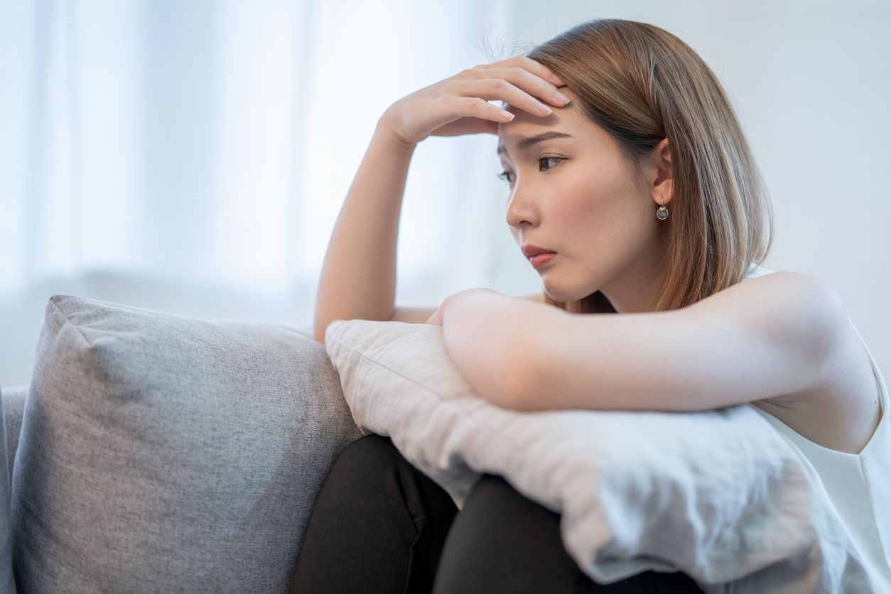 Perempuan perlu tahu cara menjaga kesehatan mental saat menjalani life after breakup. Termasuk mengumpulkan sistem pendukung.