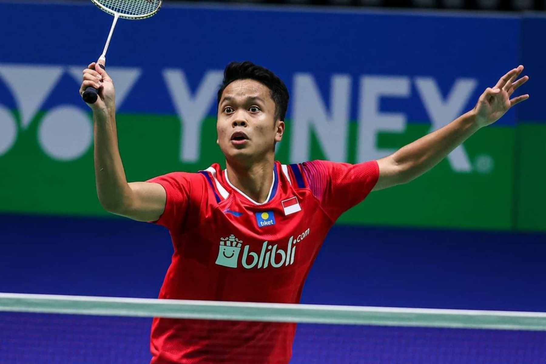 Mobil atlet Anthony Sinisuka Ginting hilang pada Senin (12/12/2021) lalu. Hal ini diungkapkan Anthony lewat Twitter. 