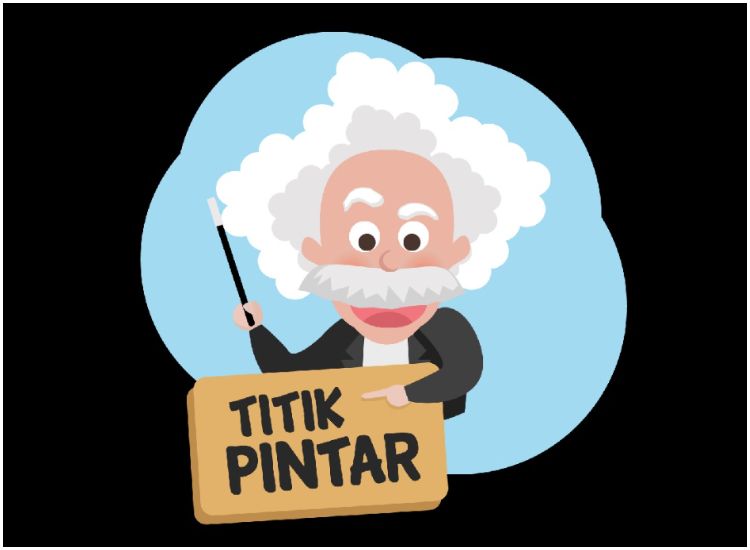 Jangan sampai terlewat, Kawan Puan. Titik Pintar sedang membuka lowongan kerja startup untuk posisi ini. Daftar sekarang, yuk!