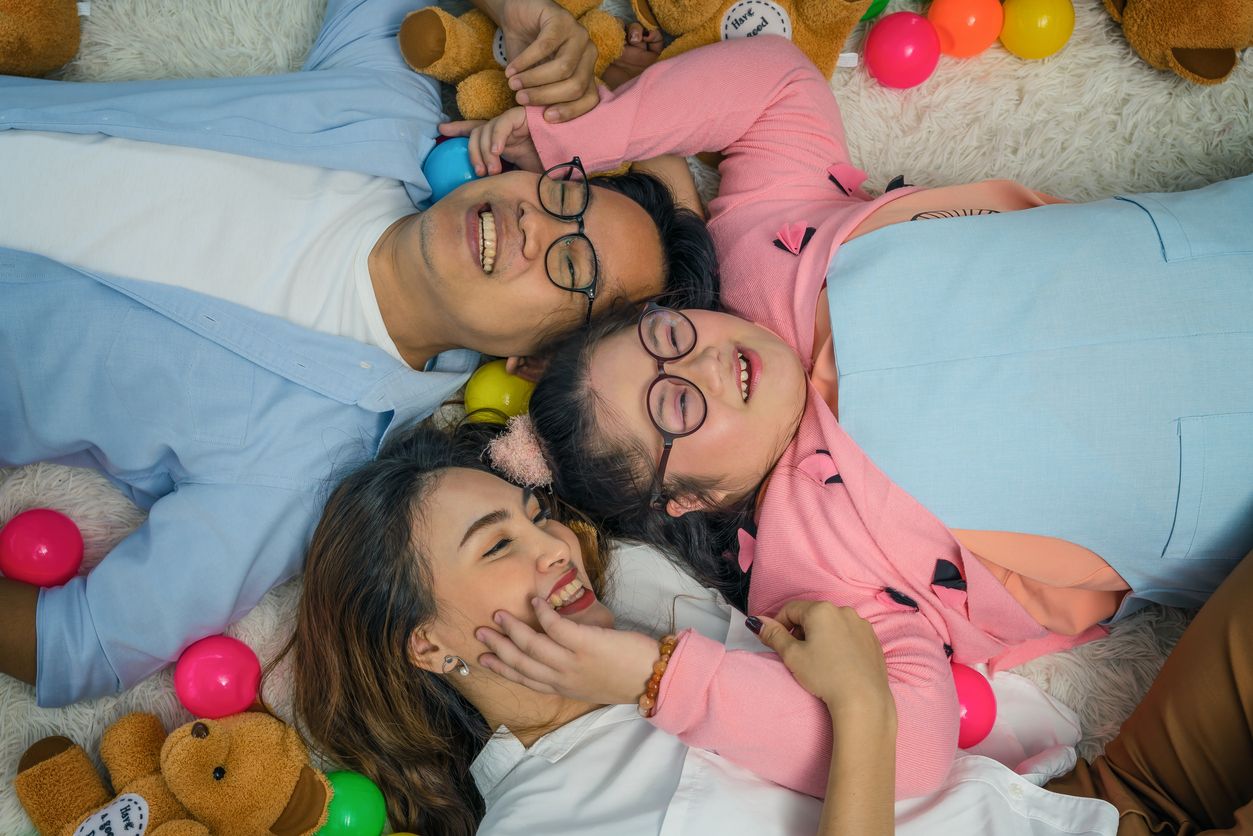 Berbagi peran dengan suami dalam pengasuhan anak berkebutuhan khusus sangat penting. Berikut penjelasan psikolog tentang hal tersebut!