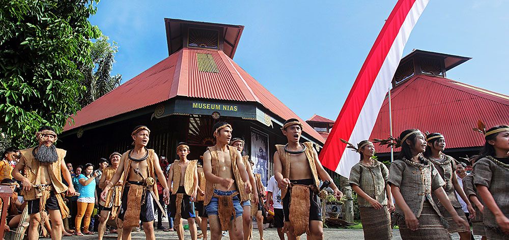 Wisata museum menjadi salah satu alternatif liburan yang seru dan dapat menambah wawasan. Lima museum di Sumatera Utara ini bisa jadi destinasi seru.