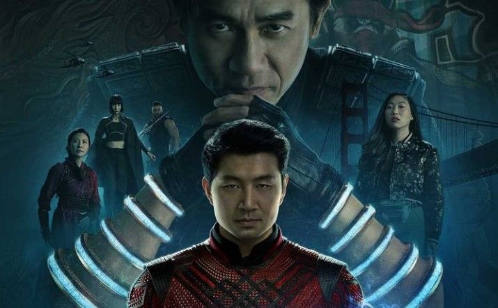 Film terbaru Marvel, Shang-Chi and the Legend of the Ten Rings yang tayang pada 3 September 2021 mendatang punya keterkaitan cerita dengan Iron Man.