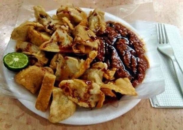 Berita terpopuler Wellness (3/2/2022): Mulai dari tips memasak praktis batagor. Hingga efek kadar kortisol tinggi pada tubuh.