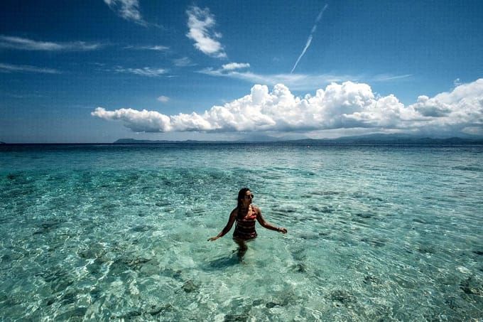 Yuk intip indahnya alam dan budaya enam Kawasan Ekonomi Khusus Pariwisata Indonesia yang dipersiapkan untuk menjadi destinasi wisata unggulan.