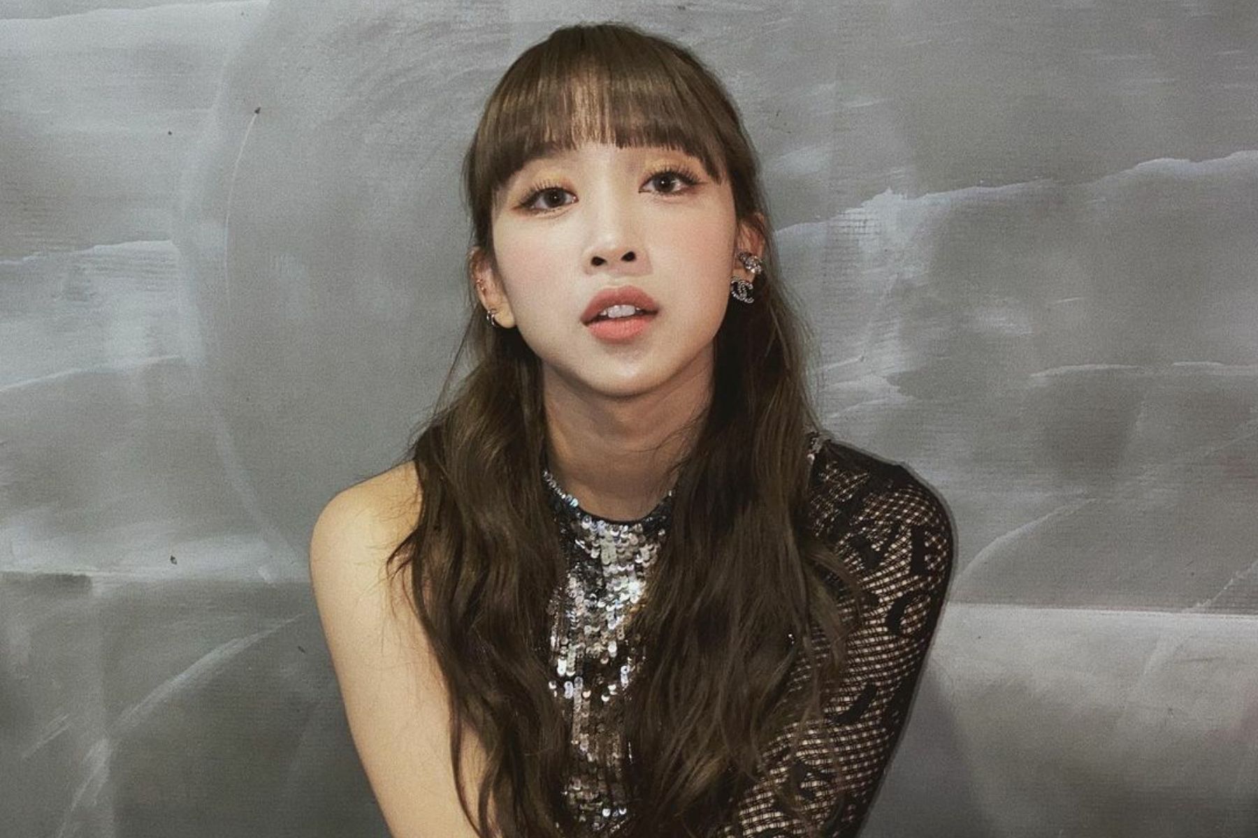 Jadi trending di Twitter, inilah sosok Dita Karang Secret Number. Idol Kpop asal Indonesia ini akan isi soundtrack drakor A Business Proposal.