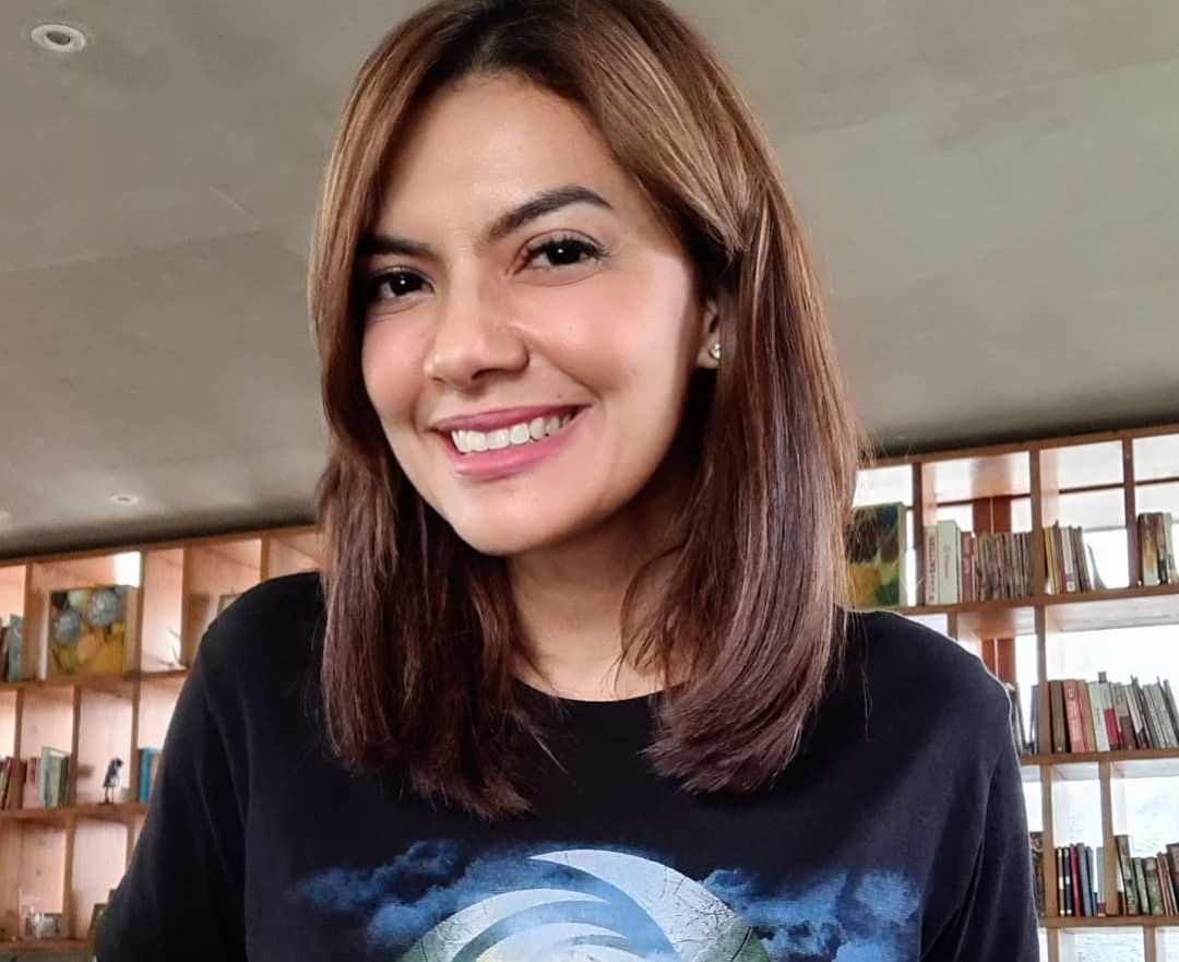 Najwa Shihab pada Kamis malam (4/11/2021) mengabarkan bahwa namanya dicatut untuk tidak penipuan. Ia mengimbau agar masyarakat berhati-hati.