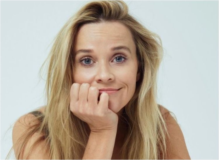 Dinobatkan sebagai aktris terkaya di dunia, berikut sumber kekayaan Reese Witherspoon. Yuk, kita simak!