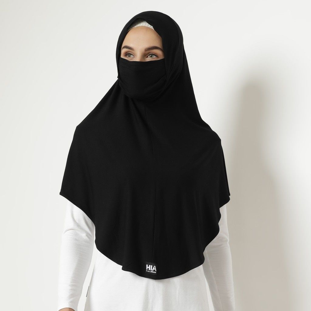 Rekomendasi Hijab Sport Super Nyaman untuk Kamu yang Aktif - ZALORA Thread