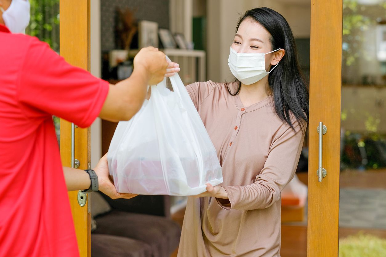 Ide usaha layanan pesan antar untuk produk kuliner bisa mengikuti tips berikut agar penjualan meningkat.