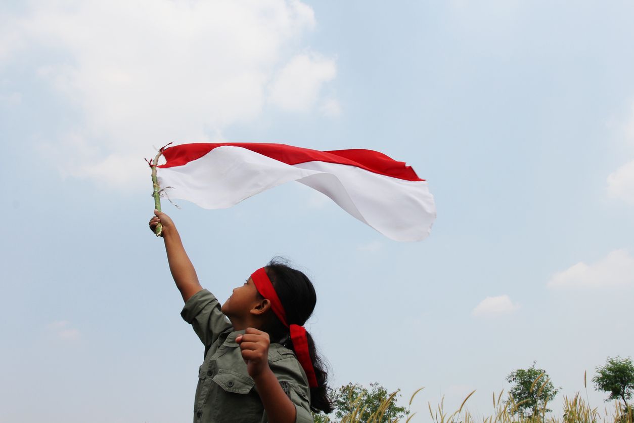 Sejak sebelum Indonesia merdeka hingga era reformasi, perempuan telah menorehkan banyak jejak untuk memperjuangkan hak dan kesetaraan.