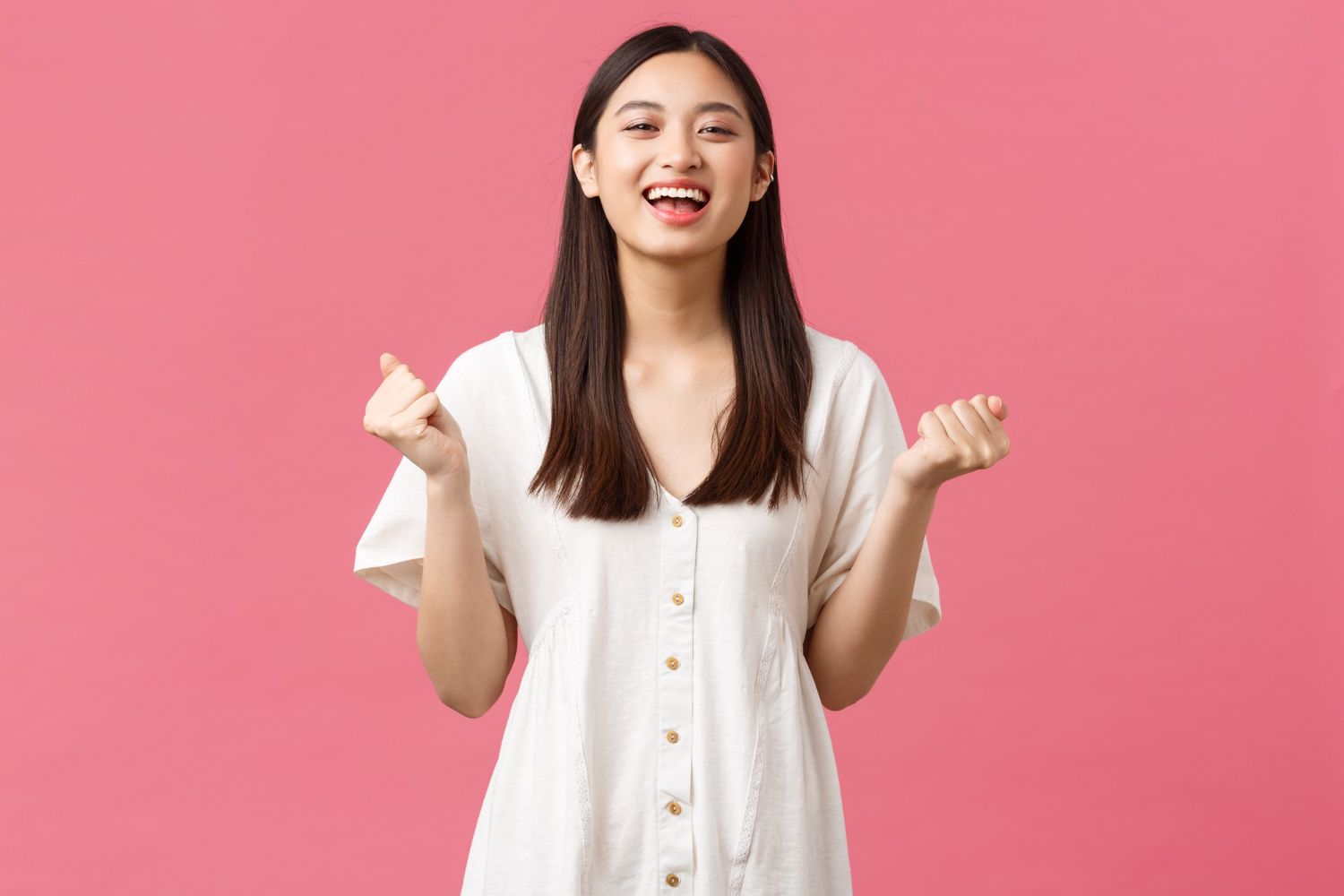 Inilah cara mudah di mana kamu bisa menganalisis kepribadian seseorang, hanya dengan melihat cara mereka menggenggam tangan.