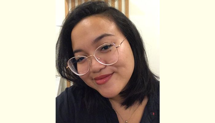 Tidak mudah, begini perjalanan karier sang sex educator, Sisil, dari pekerja kantoran hingga menjadi seorang konten kreator!
