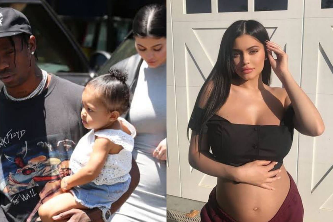 Setelah ditutupi selama beberapa bulan, sumber terpercaya mengonfirmasi bahwa Kylie Jenner tengah hamil anak kedua dengan Travis Scott.