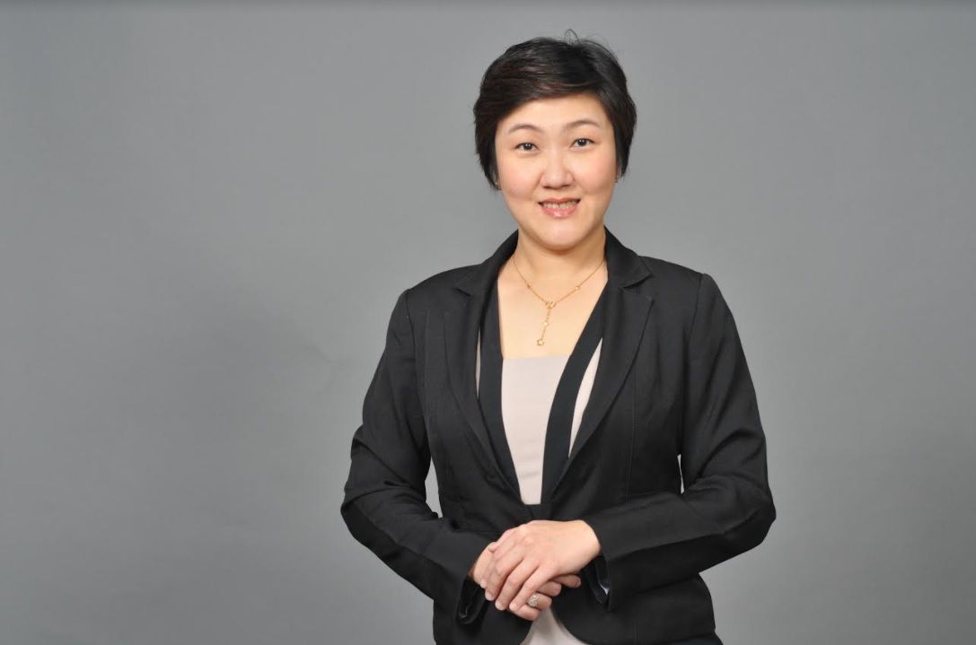 Herryanti Herman merupakan Direktur PT Mitra Integrasi Informatika, yang juga menjadi Finalis Women ICT ⁣ASEAN 2021. Bagaimana sepak terjangnya?