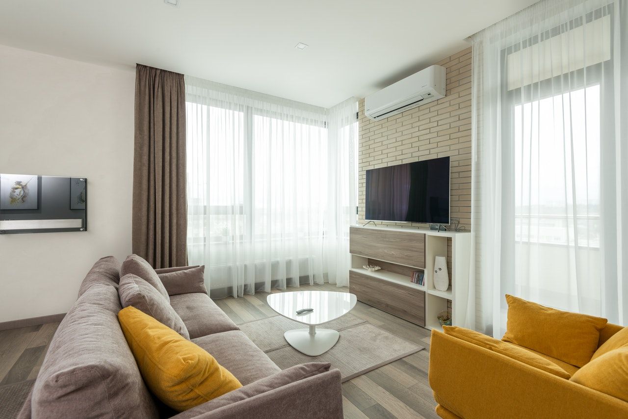 Rasa bosan adalah tanda jika kamu perlu segera mendekorasi ulang apartemenmu.
Ternyata begini caranya!