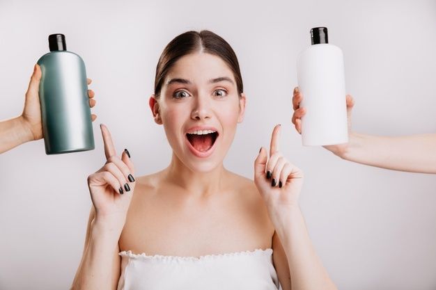 Jangan asal! Berikut hal yang perlu Kawan Puan perhatikan untuk memilih body wash yang tepat sesuai jenis kulit!