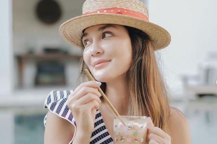 Luna Maya ceritakan mimpinya menjadi orang kaya. Bukan untuk diri sendiri, tapi untuk membantu orang lain yang membutuhkan.