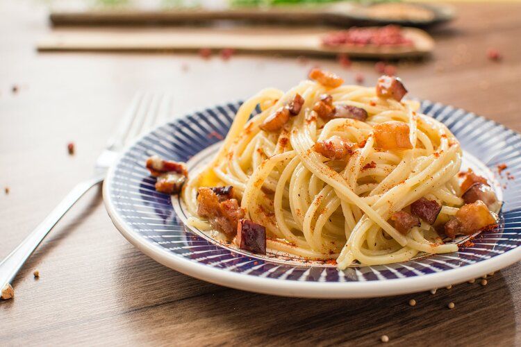 Agar Kawan Puan mendapatkan tingkat kematangan sempurna alias al dente saat merebus pasta, simak tips memasak mudah pasta ini.