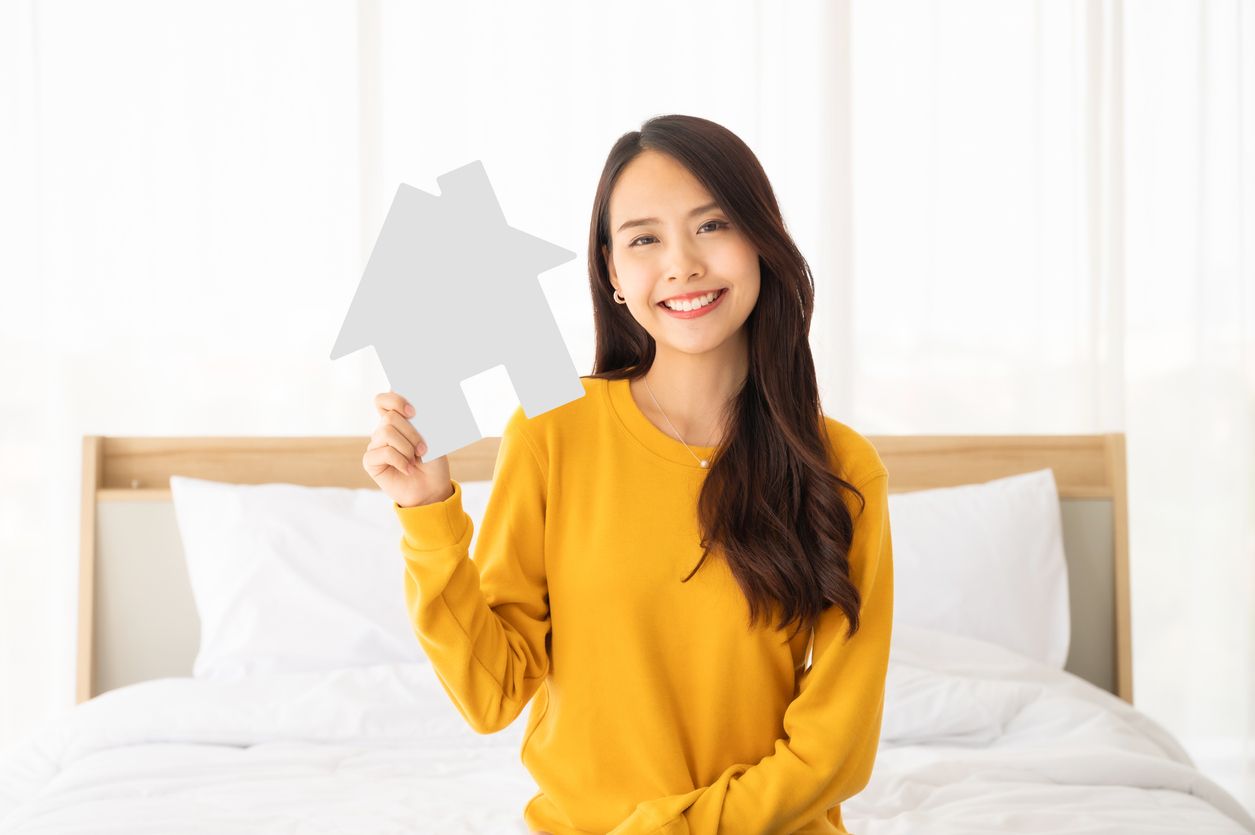 Berikut kiat-kiat memulai bisnis properti dengan modal terbatas! Salah satunya negosiasi dengan pemilik lahan.