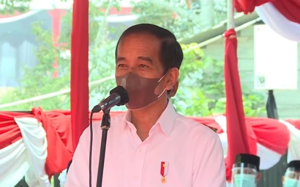 Kasus bocornya data pribadi Jokowi membuat masyarakat hebok dan khawatir. Tapi tenang, ada beberapa hal yang bisa dilakukan