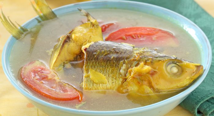 Berikut ini berbagai makanan khas Jepara, tempat kelahiran Kartini. Ada pindang serani hingga kerupuk ikan!