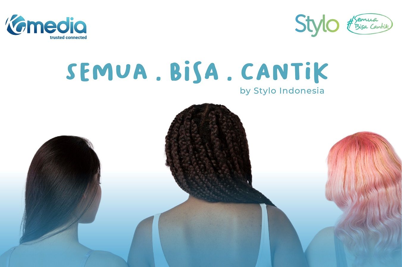 Di season pertama Podcast Semua Bisa Cantik ini, Kawan Puan bisa mendengarkan kisah-kisah perempuan Indonesia dalam memakai hijab. Penasaran kan?