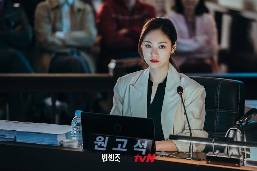 Karakter perempuan pemeran utama 6 drama Korea sangat menarik lho, Kawan Puan. Selain tangguh, mereka juga sangat ikonik. Siapa saja? 