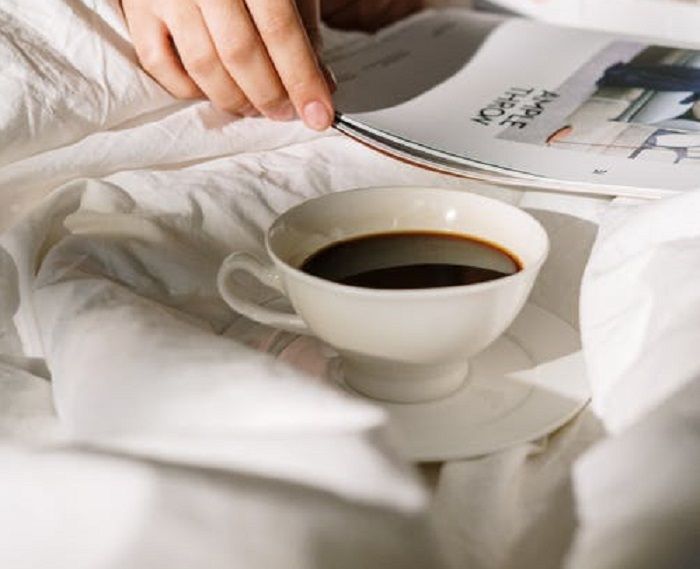 Sofa kain Kawan Puan terdapat noda kopi?
Tak perlu khawatir, 2 bahan alami ini efektif untuk mengatasinya.