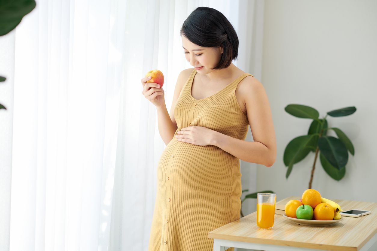 Berkaitan dengan kesehatan seksual dan reproduksi perempuan, berikut tips hamil untuk pengidap PCOS.