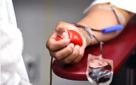 Berita terpopuler Wellness (15/6/2022): Mulai dari manfaat donor darah untuk kesehatan. Hingga aktivitas seru di Jakarta Fair 2022 JIExpo Kemayoran.