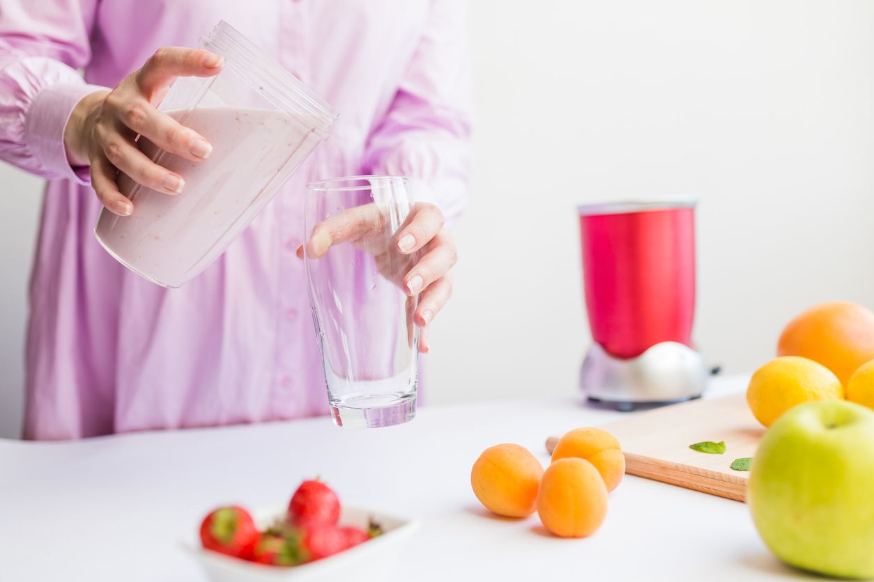 Selain praktis saat digunakan sendiri, hand juicer ini juga sangat cocok untuk kado. Berikut 3 rekomendasinya!